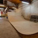 Inselhaus Eg * Staberdorf