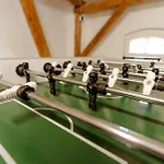 Inselhaus Eg דירה Staberdorf