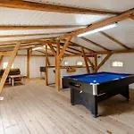 Inselhaus Eg Staberdorf