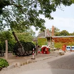 Inselhaus Eg דירה *