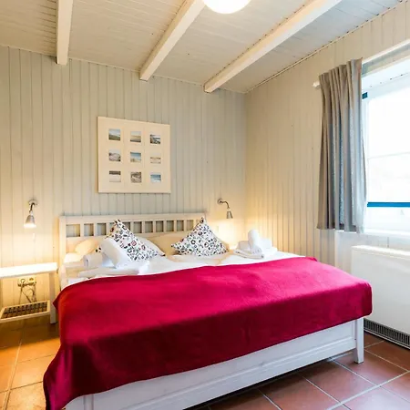 Inselhaus Eg *