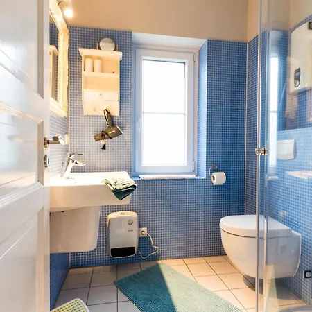 Inselhaus Eg * Staberdorf