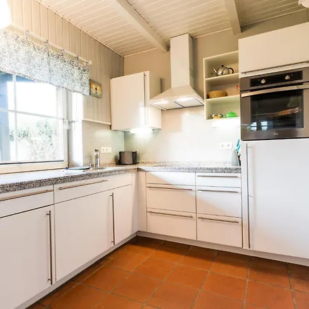 Appartement Inselhaus Eg