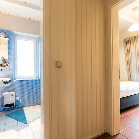 Apartment Inselhaus Eg *