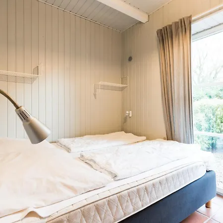 Inselhaus Eg Appartement Staberdorf