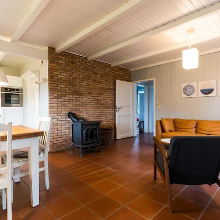 Inselhaus Eg * Staberdorf