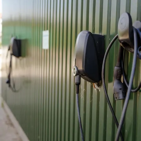 Inselhaus Eg Staberdorf