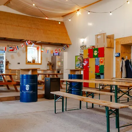 Apartment Inselhaus Eg Staberdorf