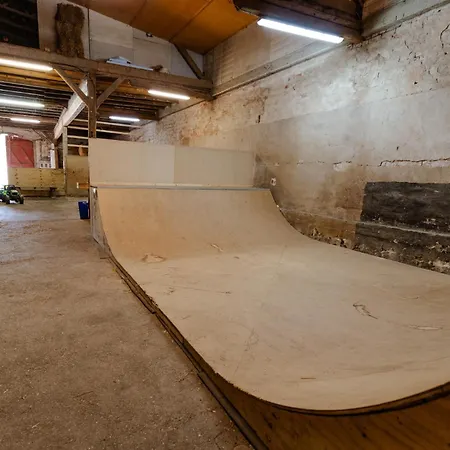 Inselhaus Eg * Staberdorf