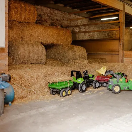 Apartment Inselhaus Eg *