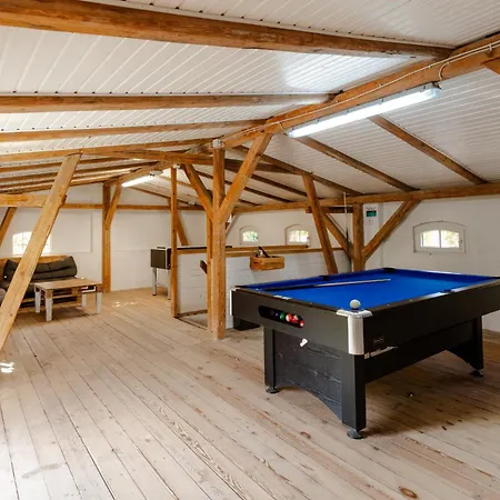 Inselhaus Eg Staberdorf