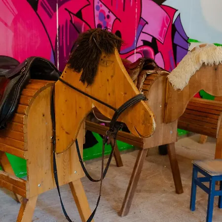 Inselhaus Eg * Staberdorf