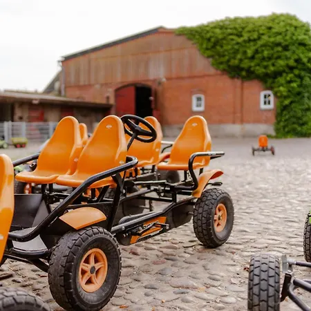 Inselhaus Eg Appartement