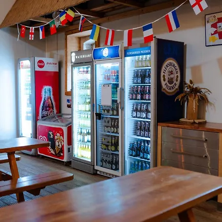 Appartement Inselhaus Eg