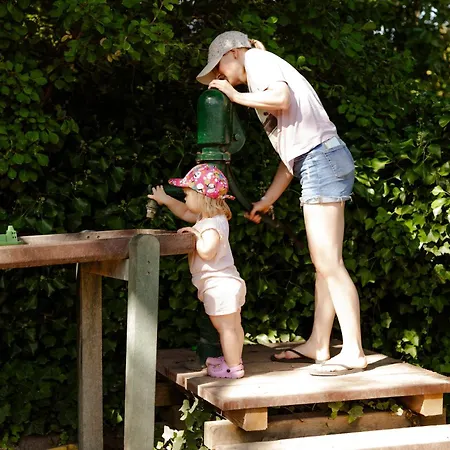 Apartman Inselhaus Eg *