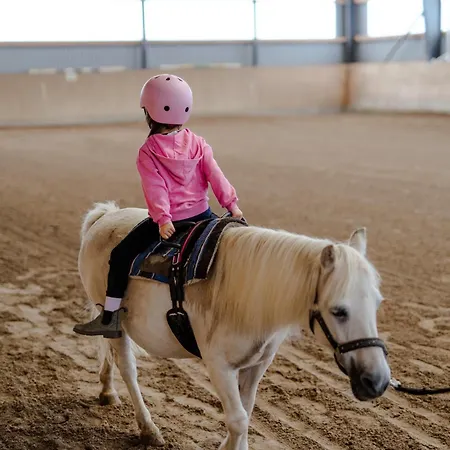 Appartement Inselhaus Eg Staberdorf