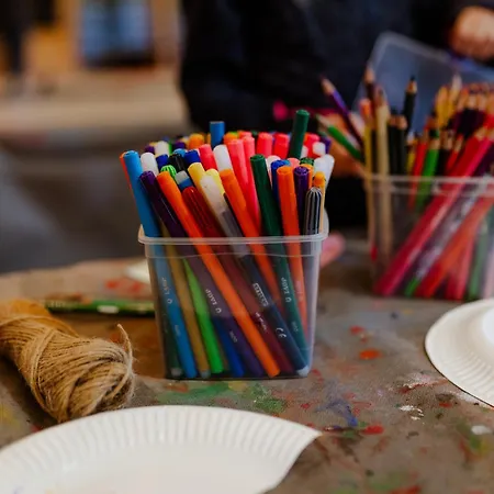 Appartement Inselhaus Eg *