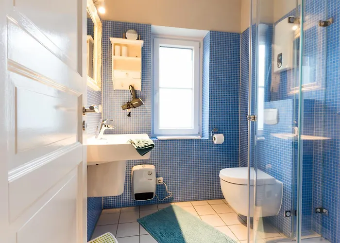 Inselhaus Eg * Staberdorf