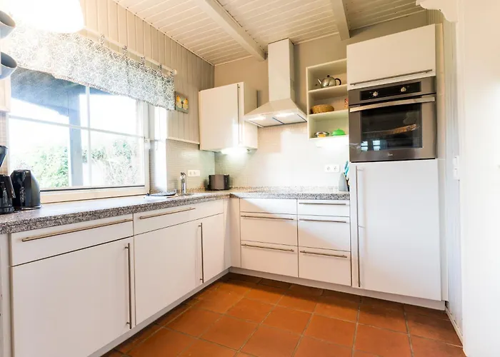 Apartamento Inselhaus Eg