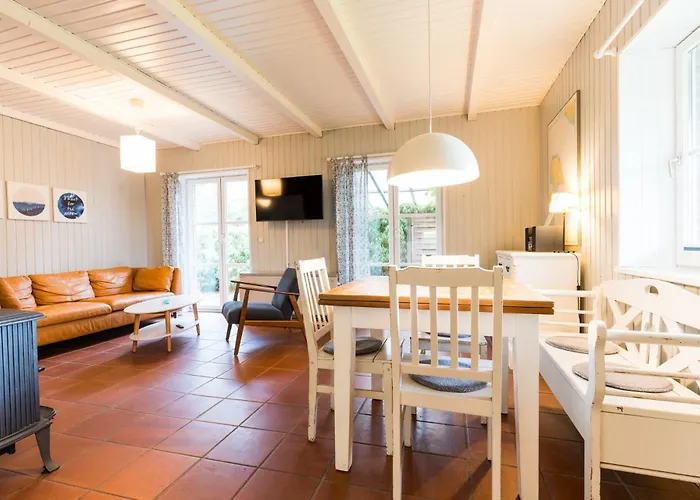 Inselhaus Eg Staberdorf