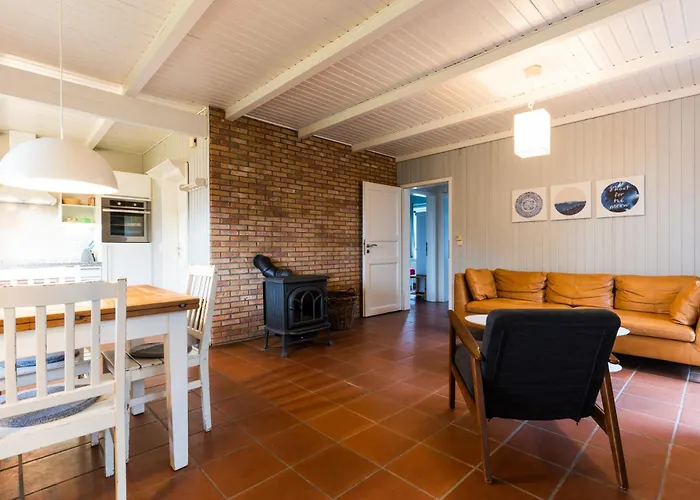 Inselhaus Eg * Staberdorf