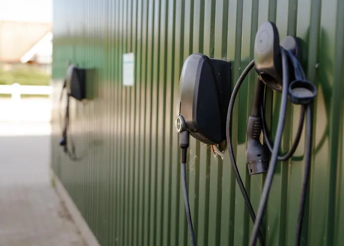 Inselhaus Eg Staberdorf