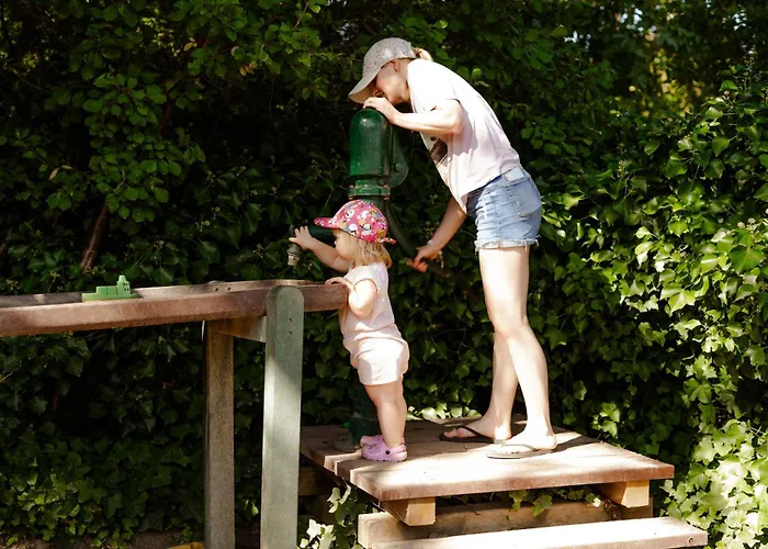 Apartamento Inselhaus Eg *