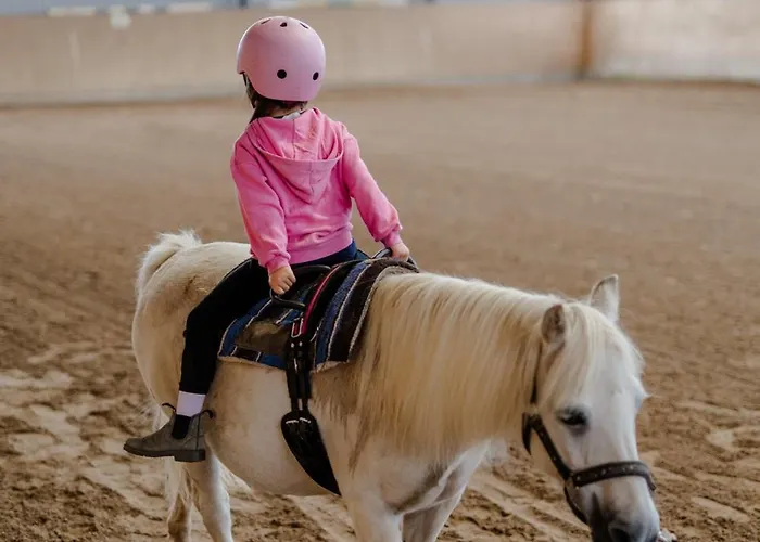 Apartamento Inselhaus Eg Staberdorf