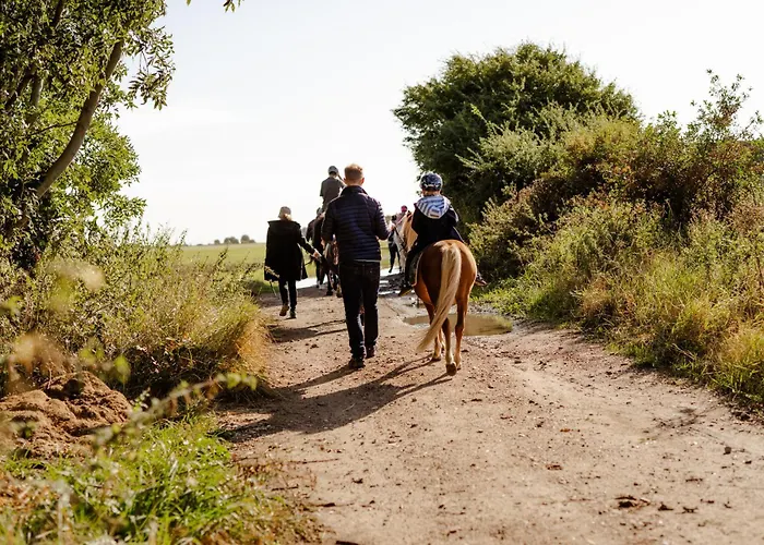 Inselhaus Eg Staberdorf