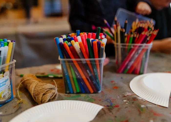 Apartamento Inselhaus Eg *